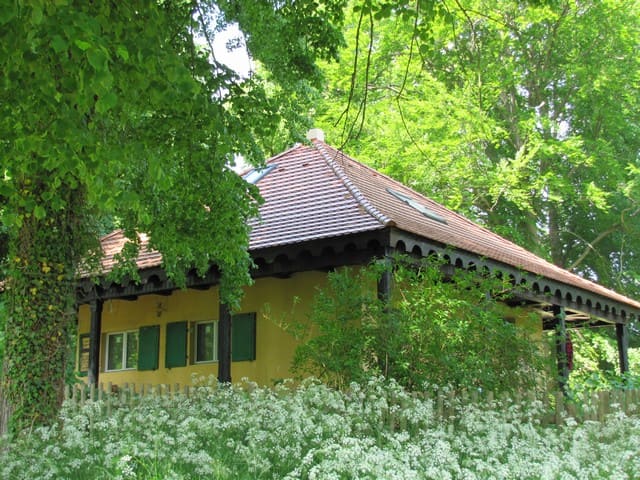 Fischerhaus