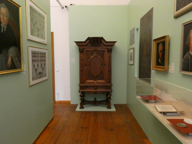 Rochow-Museum