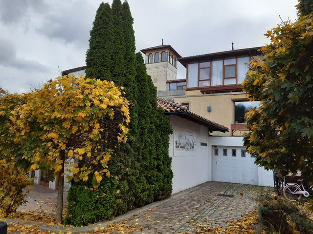 Centro Vita am See
