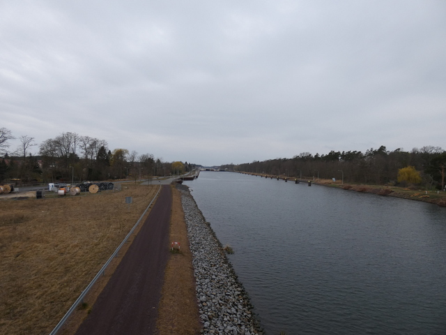 Elbe-Havel-Kanal