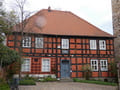 Geburtshaus Carl Gottlieb Reißiger