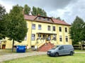 Gutshaus Fahlhorst<BR />Foto von Ulrich Gießmann