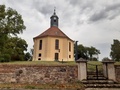 Kirche Golzow