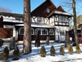 BAPU Restaurant an der Schleuse