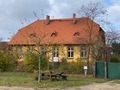 Pfarrhaus Lütte<BR />Foto von Ulrich Gießmann