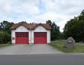 Feuerwehrgerätehaus