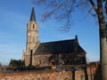 Dorfkirche Plessow