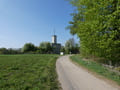 Fläming-Falknerei Burg Rabenstein