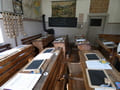 Schulmuseum, Klassenzimmer