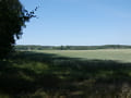 Blick Richtung Schlamau
