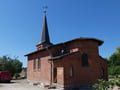 Gutskirche Schmerwitz