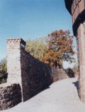 Stadtmauer