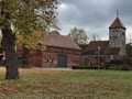 Kirche Warchau