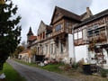 Schloss Warchau