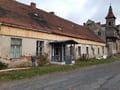Schloss Warchau