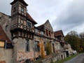 Schloss Warchau