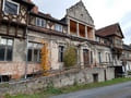 Schloss Warchau
