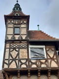 Schloss Warchau