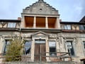 Schloss Warchau