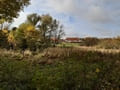 Blick auf Warchau