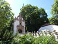 Schloss Wiesenburg