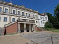 Schloss Wiesenburg