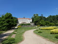 Schloss Wiesenburg