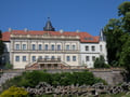 Schloss Wiesenburg