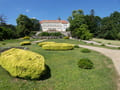 Schloss Wiesenburg