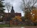 Kirche Wusterwitz