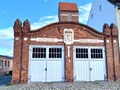 Historisches Spritzenhaus<BR />Foto von Ulrich Gießmann