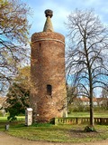 Storchenturm<BR />Foto von Ulrich Gießmann