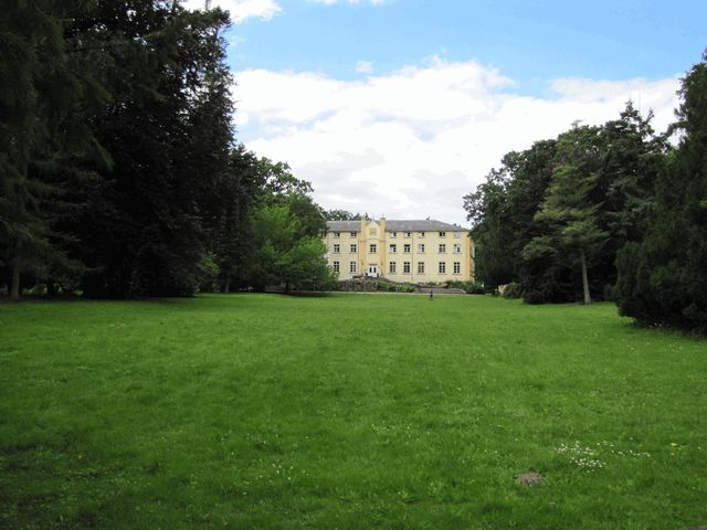 Ferienschloss Gadow