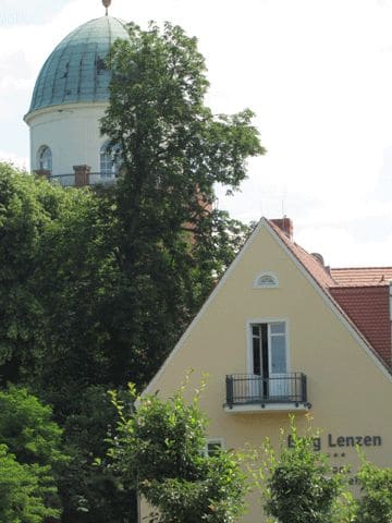 Burg Lenzen