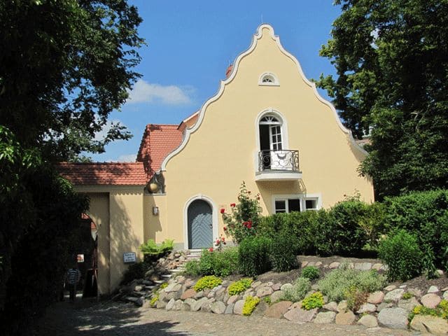 Burg Lenzen