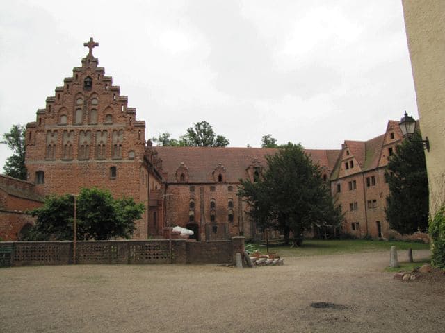 Plattenburg