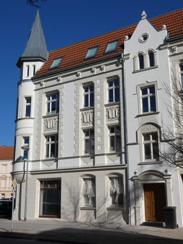 Fassade