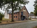 Alter Speicher
