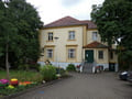 Logenhaus