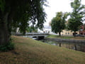 Brücke über die Stepenitz