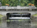 Brücke über die Stepenitz