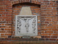 St. Jacobi-Kirche, Kreuzigungsrelief