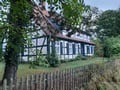 Forsthaus Plattenburg