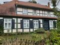 Forsthaus Plattenburg