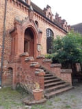 Plattenburg, Kapelle