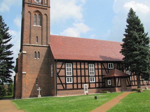 Kirche