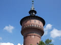 Wasserturm Forst