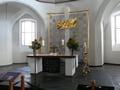 Stadtkirche St. Nikolai, Altar