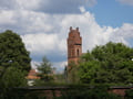 Katholische Herz-Jesu-Kirche Forst