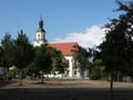 Stadtkirche St. Nikolai